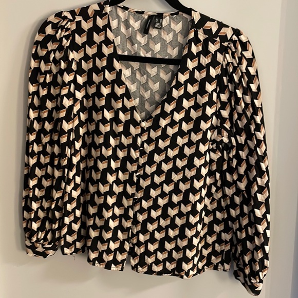 Vero Moda shirt - Picture 1 of 3